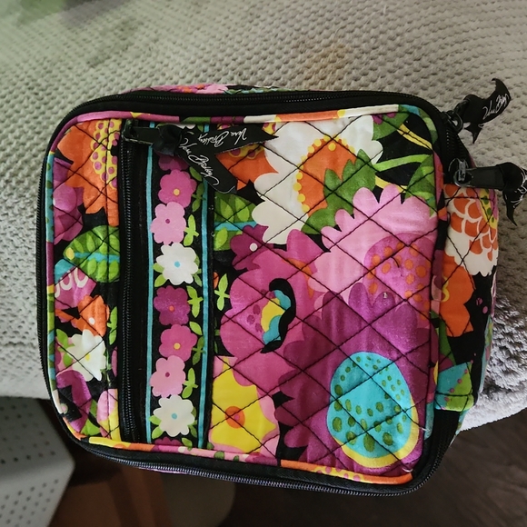 Vera Bradley Kitchen Vera Bradley Lunch Box Poshmark
